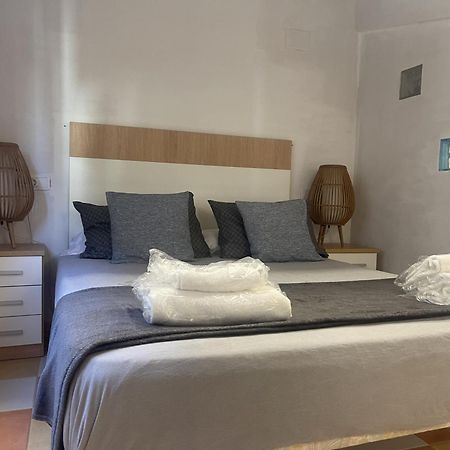 Encanto Cuenca Vista Al Arte Экстерьер фото