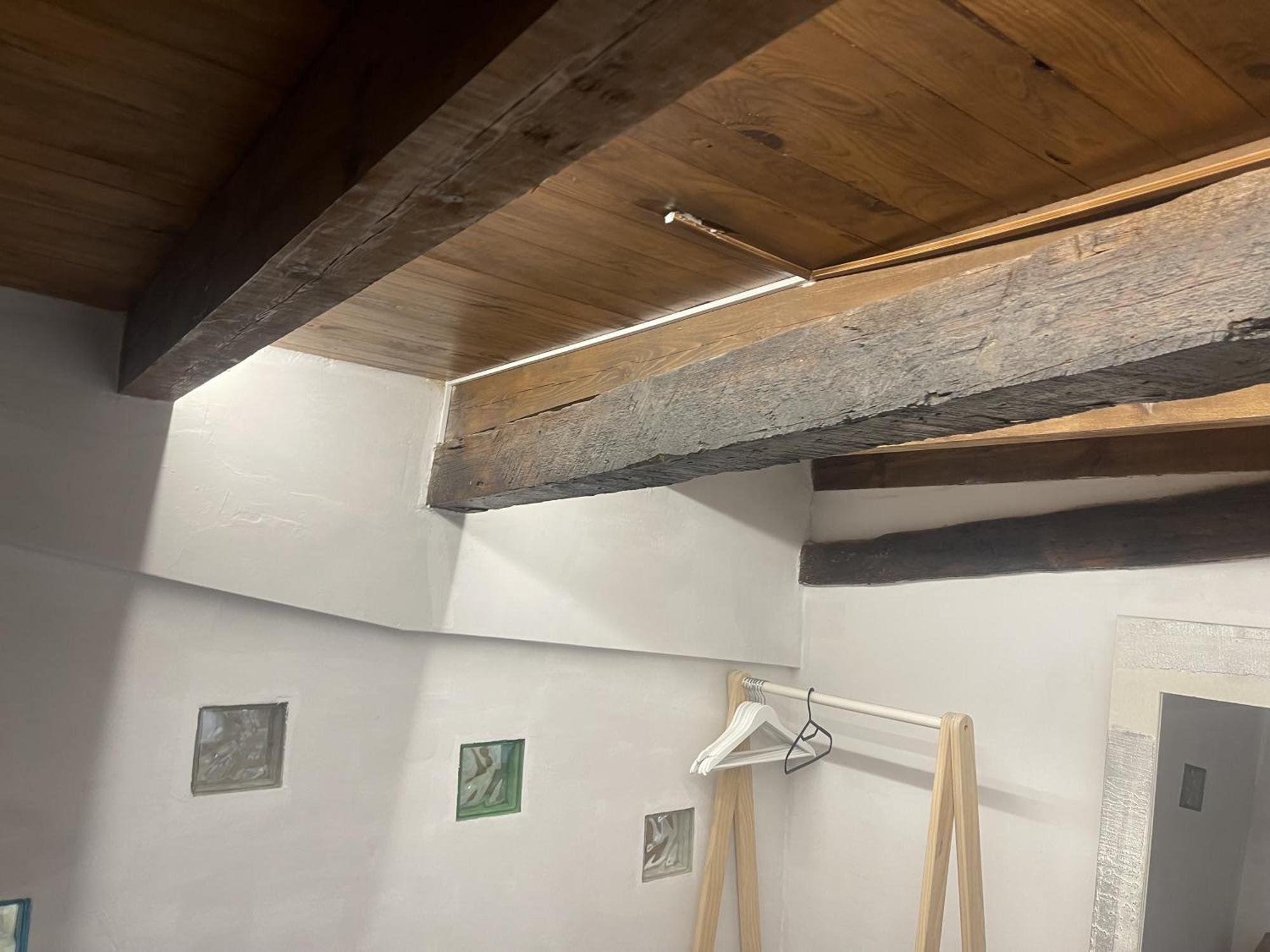 Encanto Cuenca Vista Al Arte Экстерьер фото