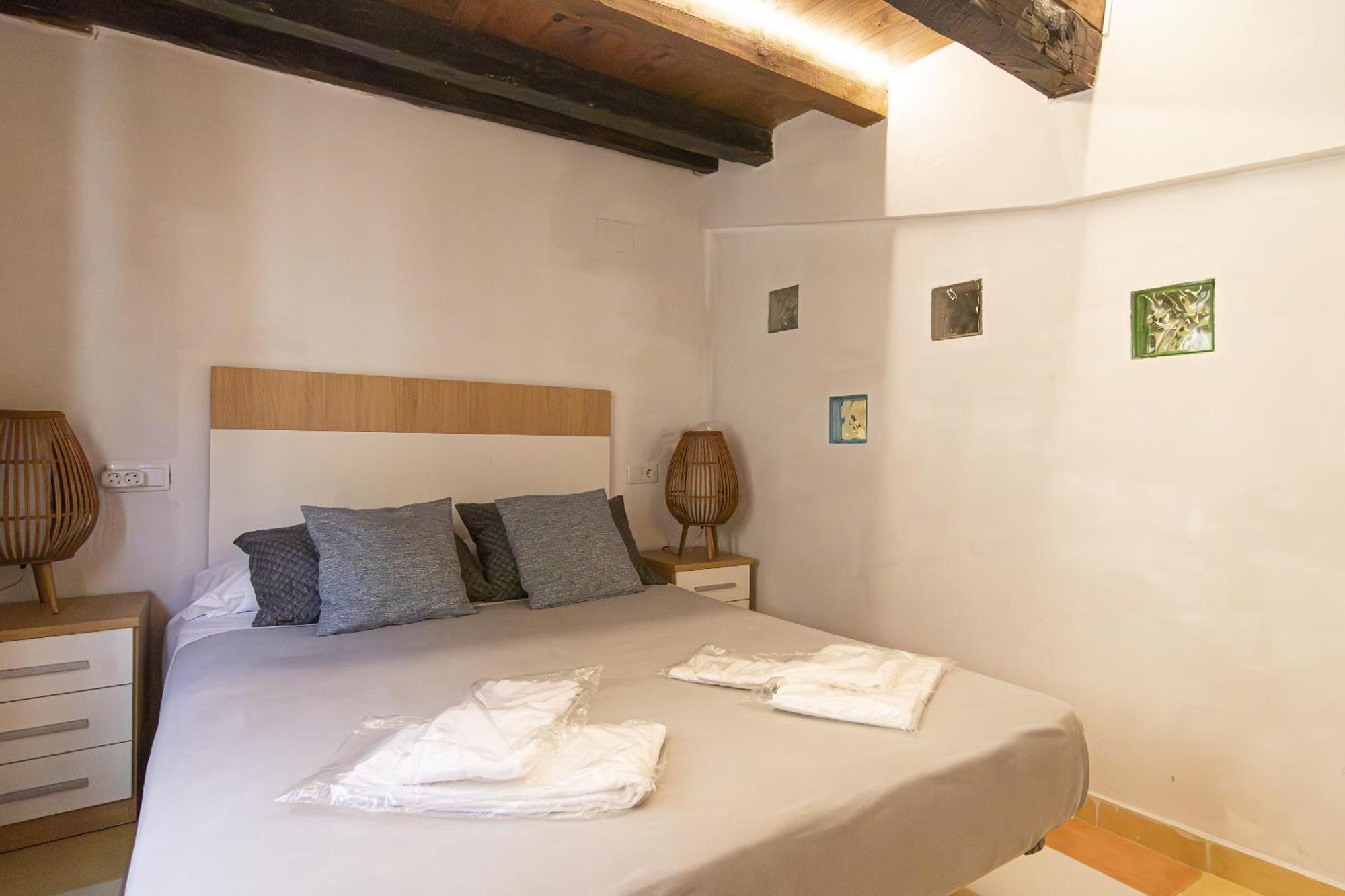 Encanto Cuenca Vista Al Arte Экстерьер фото